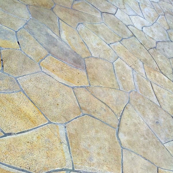 Accent Stone