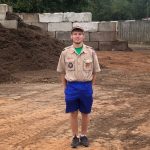 Eagle Scout Project