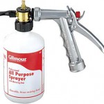 Gilmour Hose End Sprayer