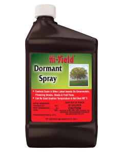 HY Dormant Spray