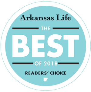 Arkansas Life Readers' Choice